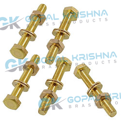 Brass Products